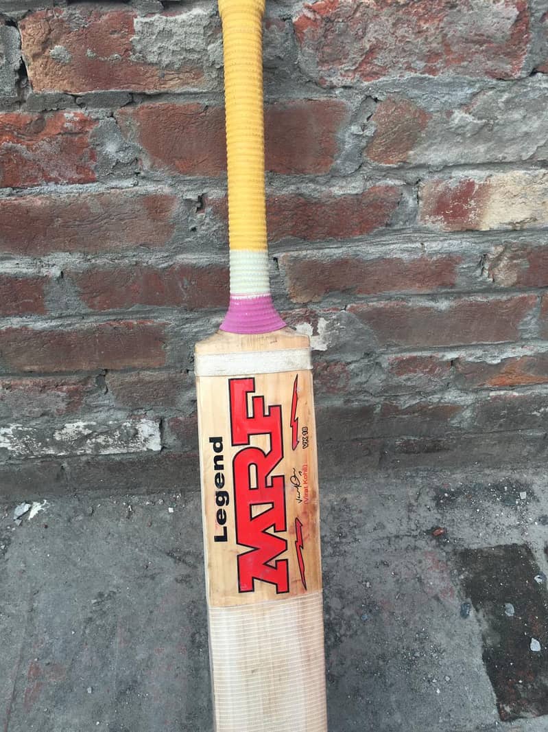 cricket bat 5