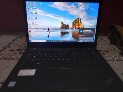 lenovo thinpad core i5 7th gen