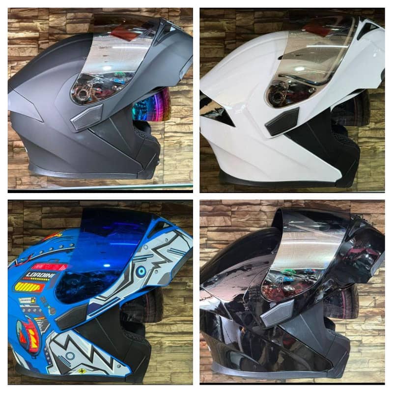 vector Prime 254 4