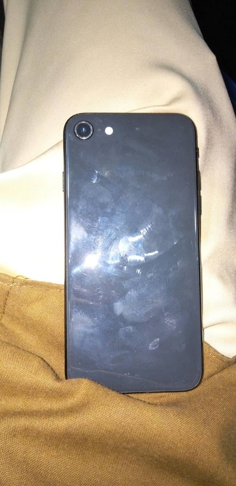 Apple iPhone SE 1