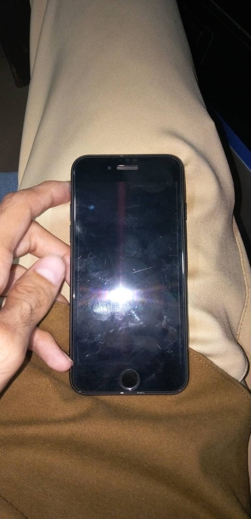 Apple iPhone SE 2