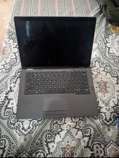 Dell lattitude 5300 2 in 1 touch screen