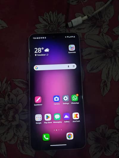 LG V60 ThinQ 5G