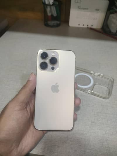 Apple iPhone 13 Pro