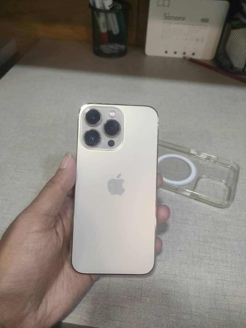 Apple iPhone 13 Pro 0