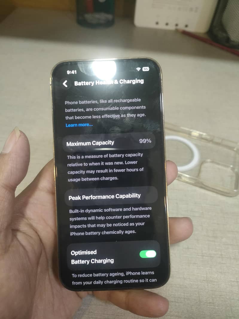 Apple iPhone 13 Pro 6