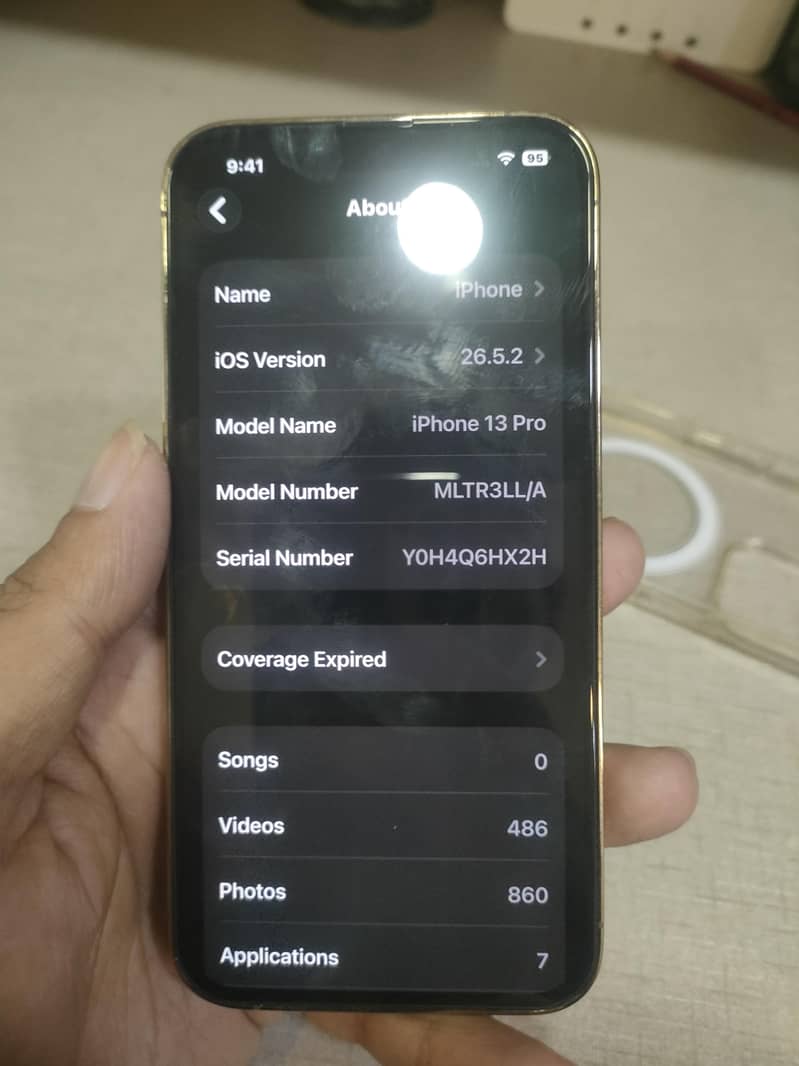 Apple iPhone 13 Pro 7