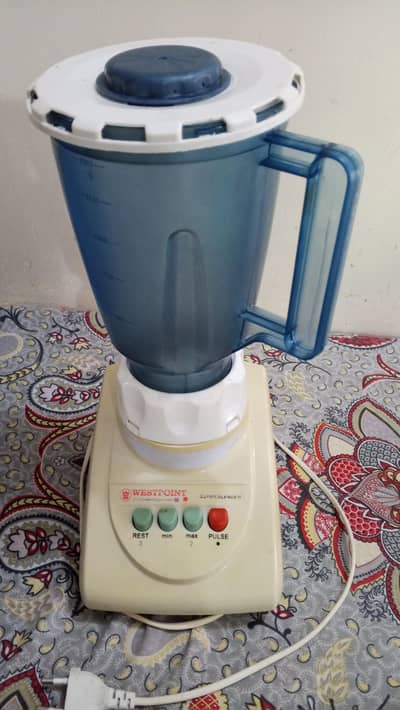 Juicer