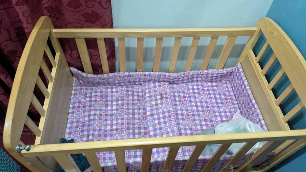 BabyCot 0