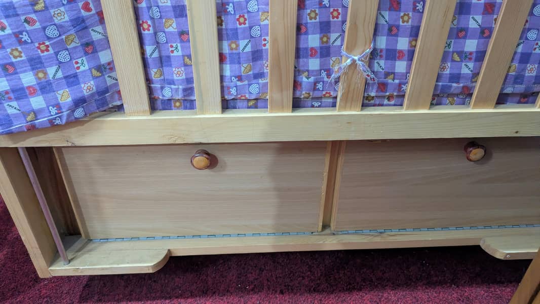 BabyCot 2