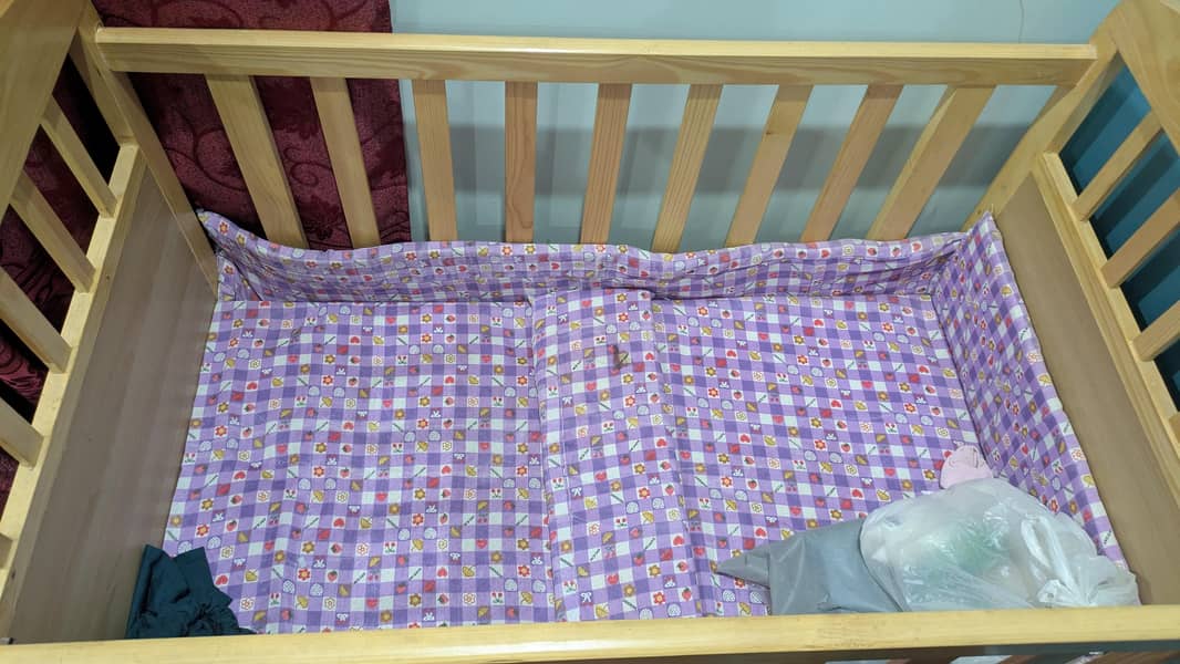 BabyCot 4
