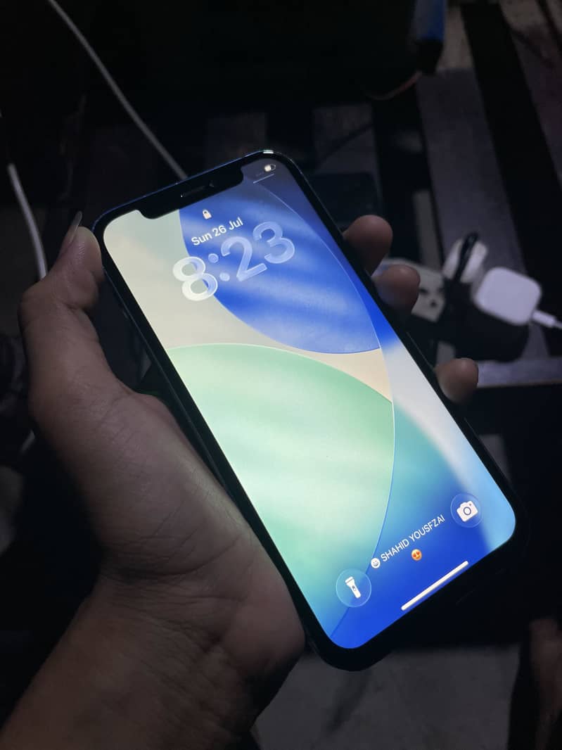 Apple iPhone 12 2