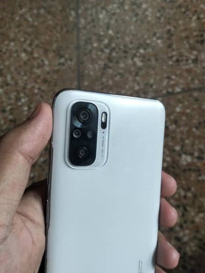 Xiaomi Redmi Note 10 6/128