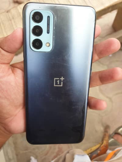 One Plus Nord 200