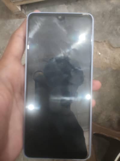 Samsung Mobile A33 5G