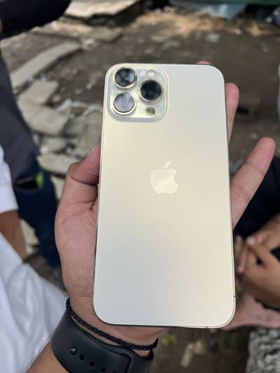 Apple iPhone 13 Pro Max 256 JV