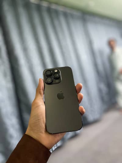 Apple iPhone 14 Pro Pta Approved 128GB