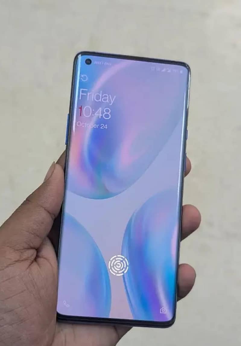 One Plus 8 Pro 1
