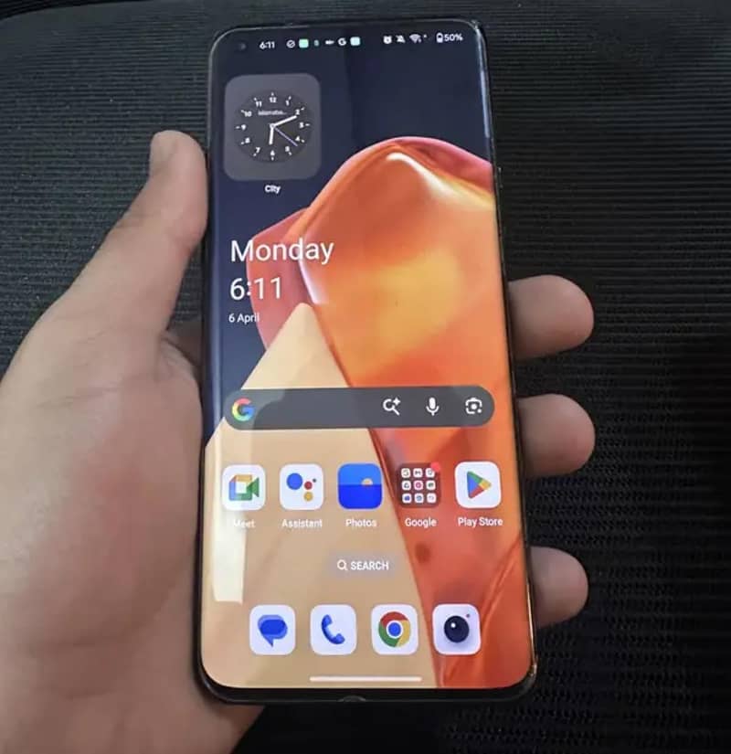 One Plus 8 Pro 2