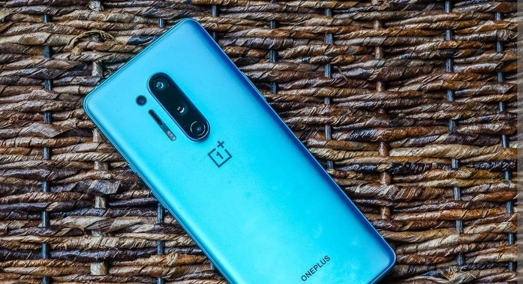 One Plus 8 Pro 3