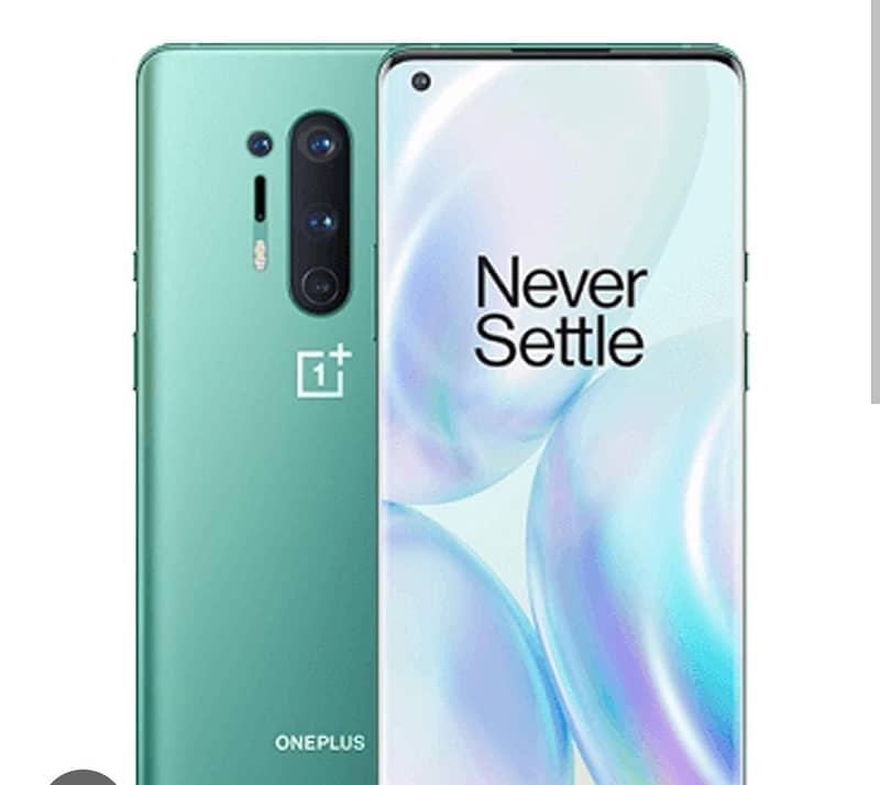 One Plus 8 Pro 5
