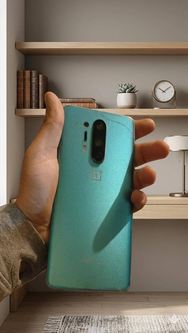 One Plus 8 Pro 7