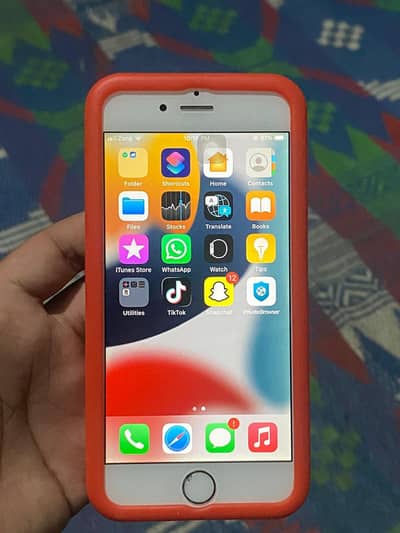 Apple iPhone 6S