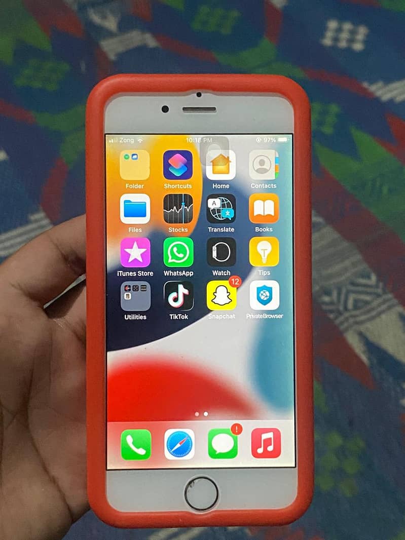 Apple iPhone 6S 0