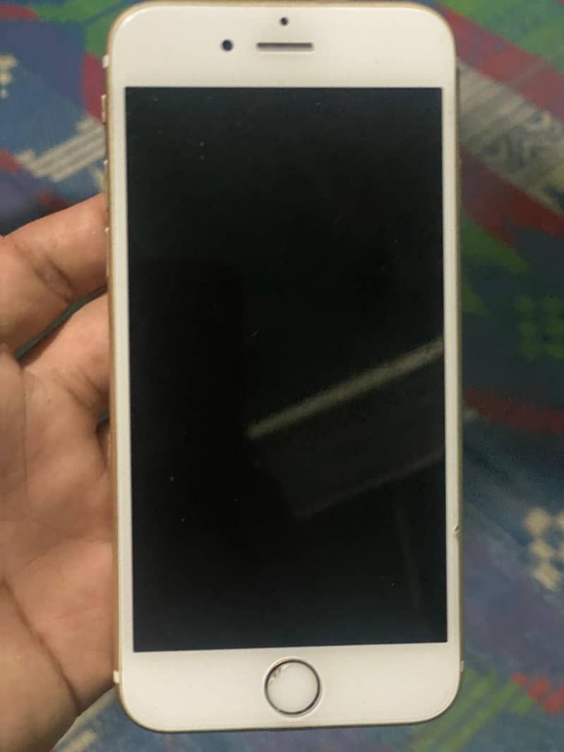 Apple iPhone 6S 2