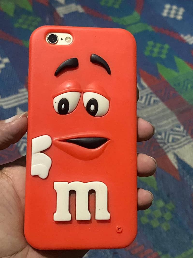 Apple iPhone 6S 3