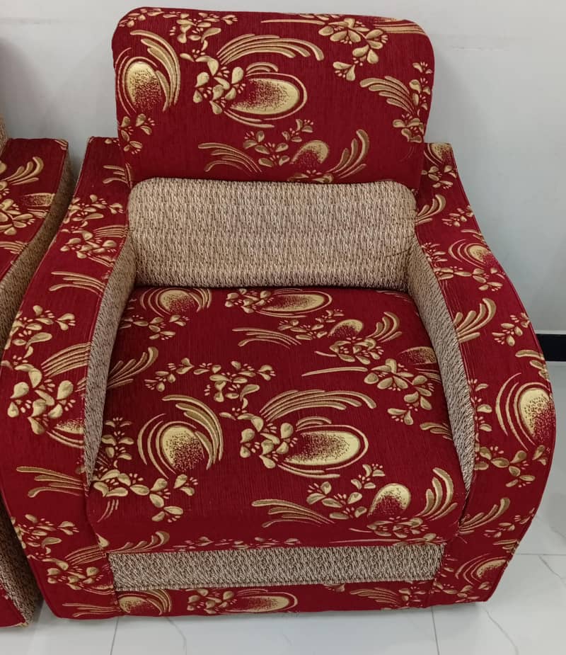 7 seater sofa set 0