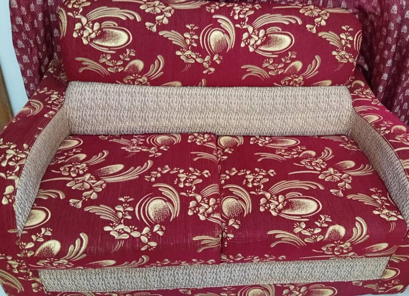 7 seater sofa set 1