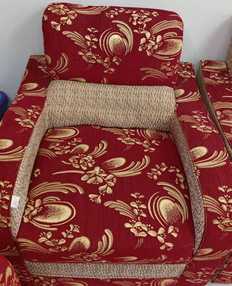 7 seater sofa set 2
