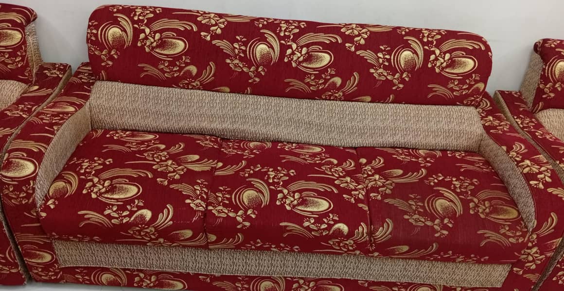 7 seater sofa set 3