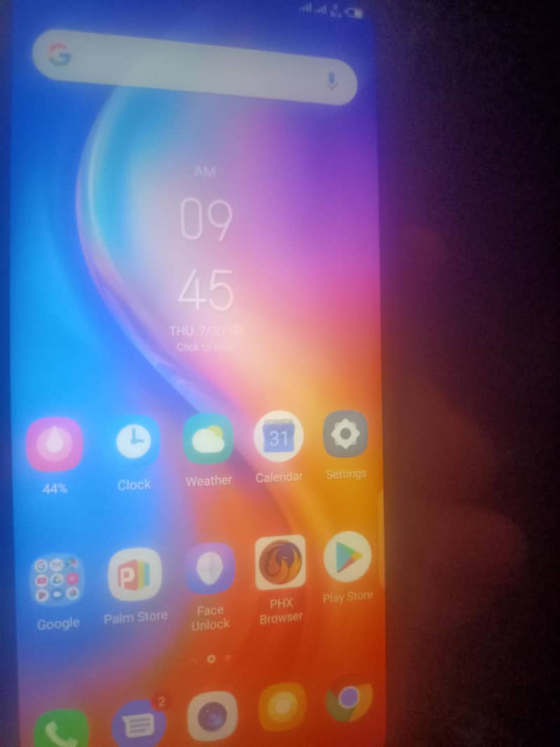 Tecno Spark Go p 0