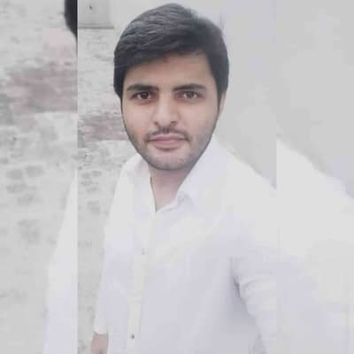 Muhammad Umair