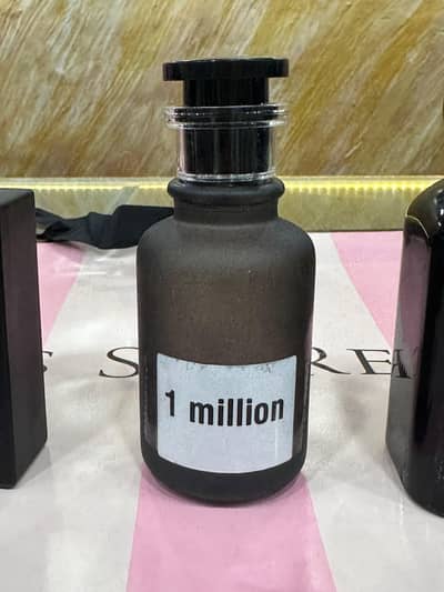 perfume