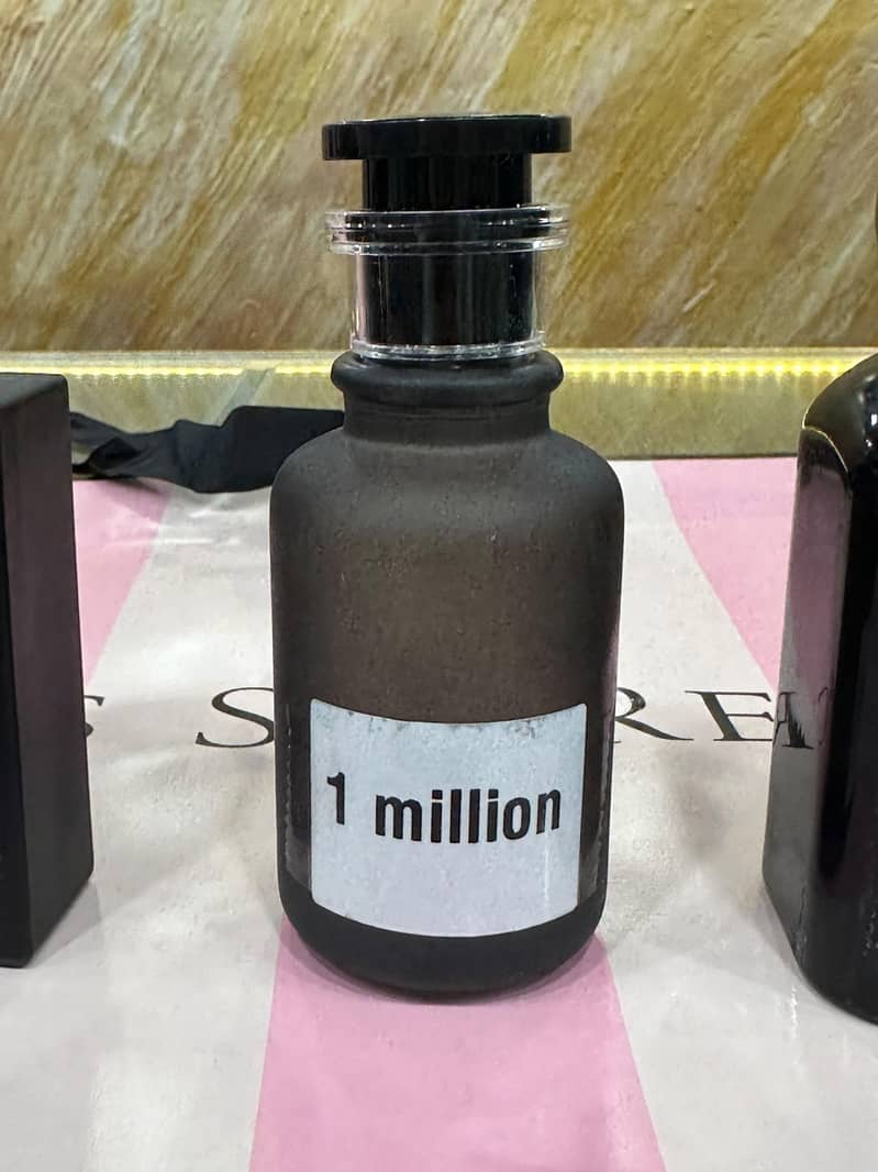 perfume 0