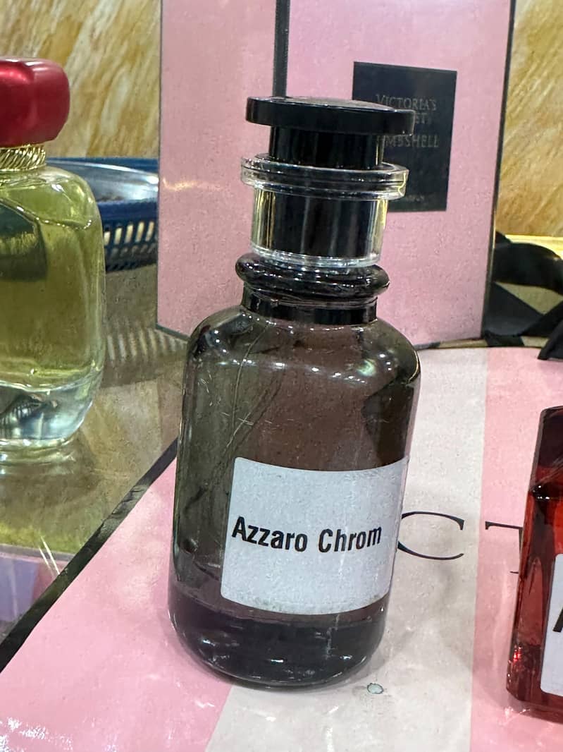 perfume 4