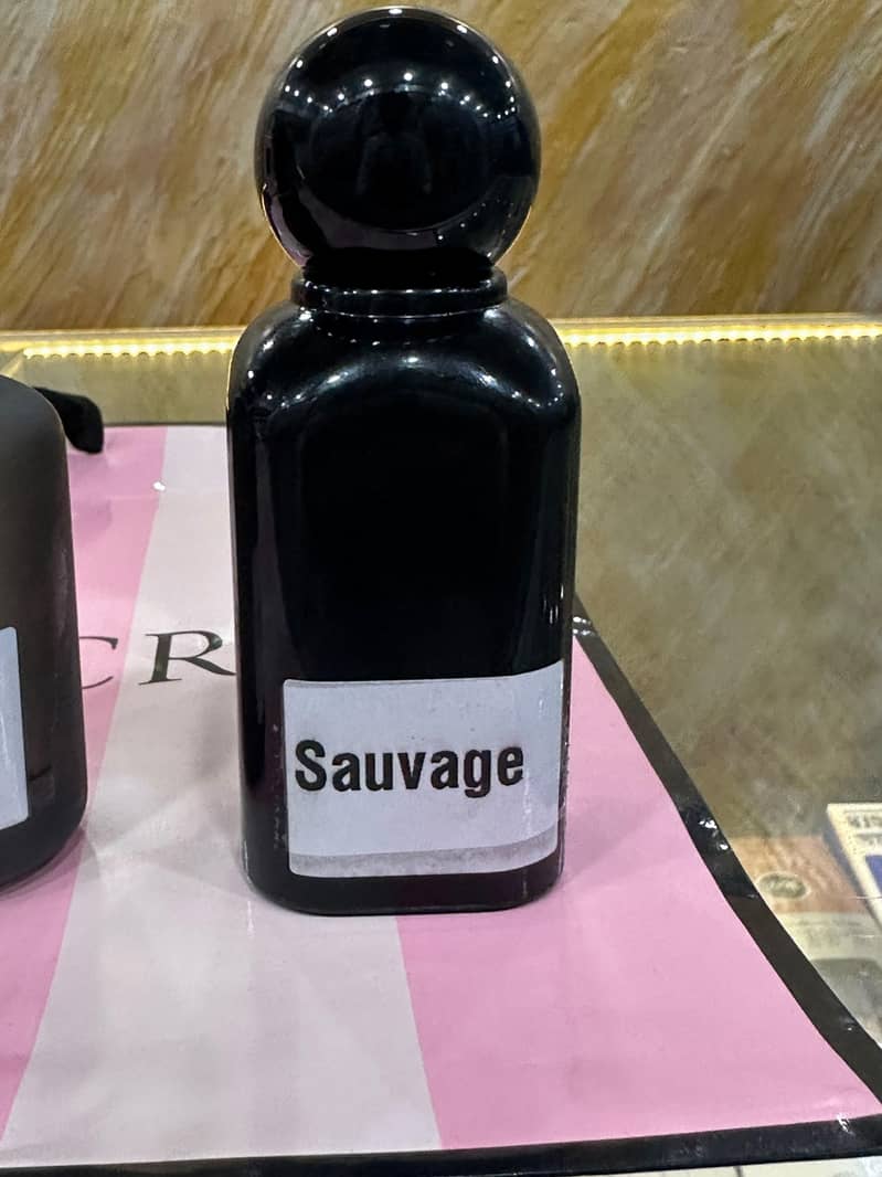 perfume 5