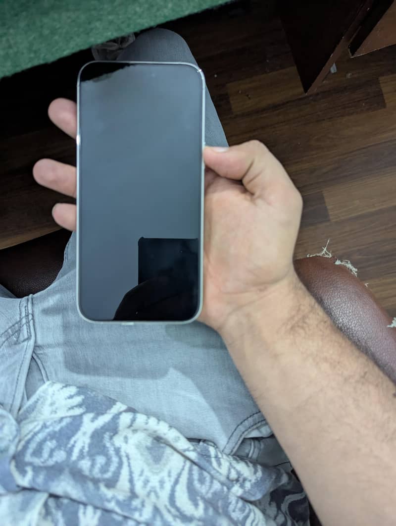 Apple iPhone 14 Pro Max 5