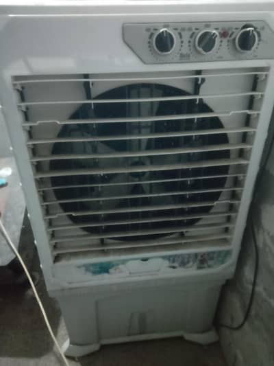 Air Cooler