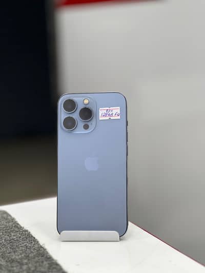 Apple iPhone 13 Pro 128 gb fu
