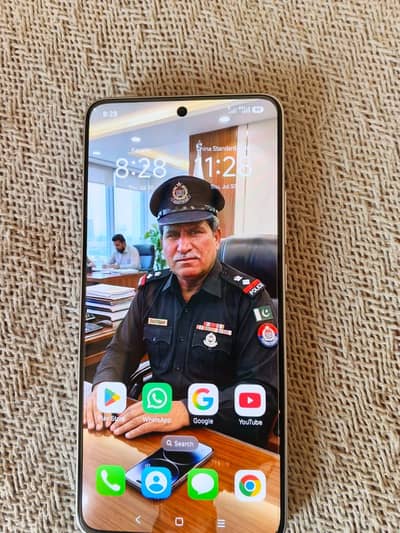 Xiaomi Redmi K80