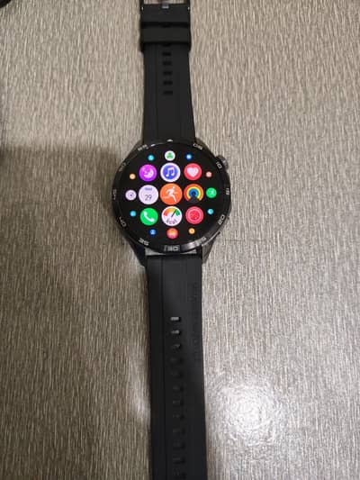Huawei Watch GT 4