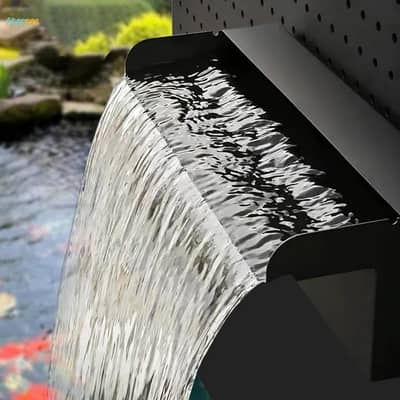 Fountains & Waterfalls Specialist in Islamabad (0333-5556007)