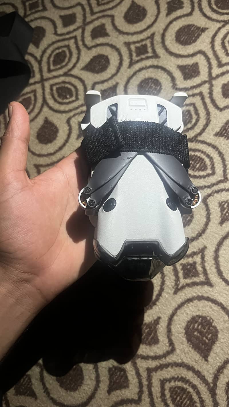 Dji mini 4 pro 0
