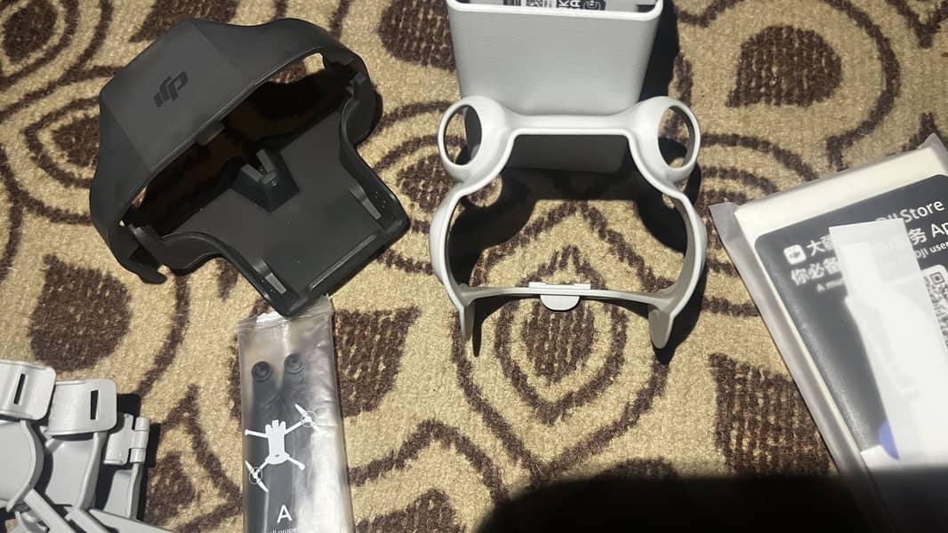 Dji mini 4 pro 3