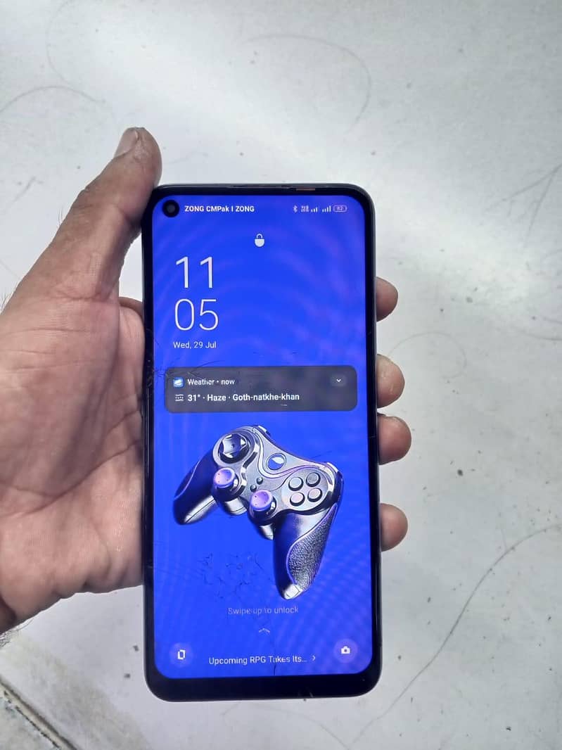 OPPO A76 0