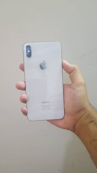 Apple iPhone XS Max